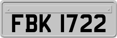 FBK1722