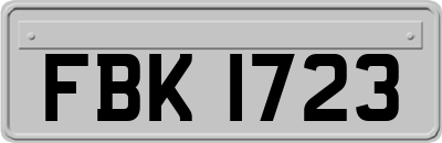FBK1723