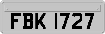 FBK1727