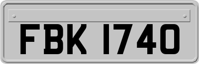 FBK1740