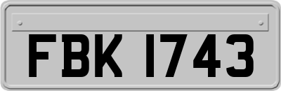 FBK1743