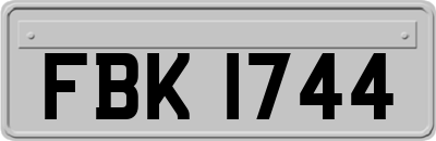 FBK1744