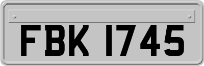 FBK1745