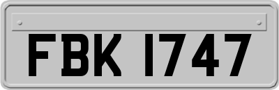 FBK1747