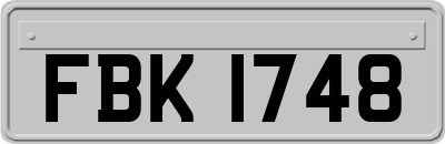FBK1748