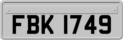 FBK1749