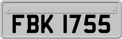 FBK1755