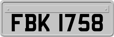FBK1758