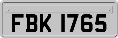 FBK1765