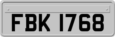 FBK1768