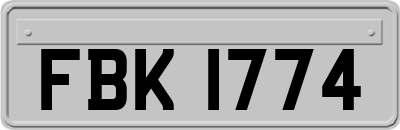 FBK1774
