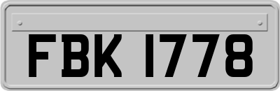 FBK1778