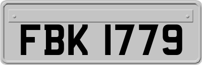 FBK1779