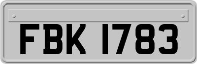 FBK1783