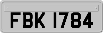 FBK1784