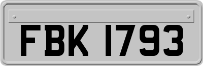 FBK1793