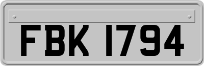 FBK1794