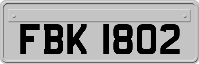 FBK1802
