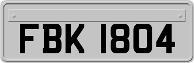 FBK1804