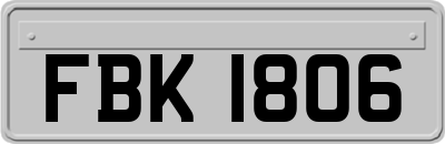 FBK1806