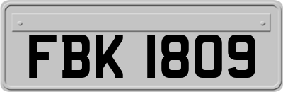 FBK1809