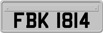 FBK1814