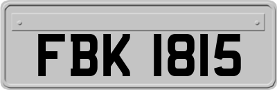 FBK1815