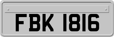 FBK1816