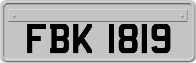 FBK1819