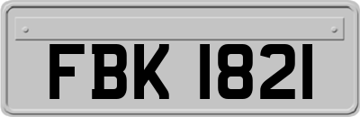 FBK1821