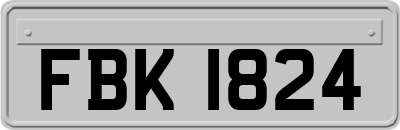 FBK1824