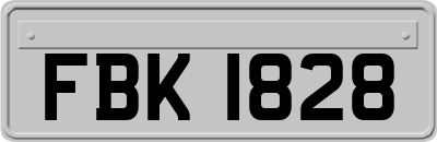 FBK1828