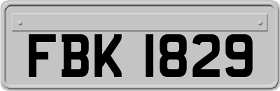 FBK1829