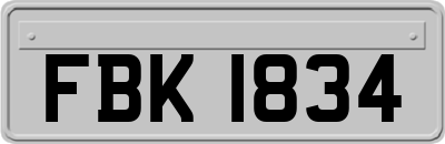 FBK1834