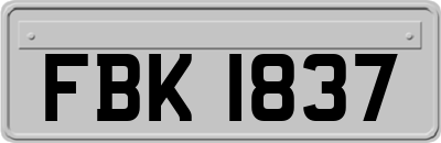 FBK1837