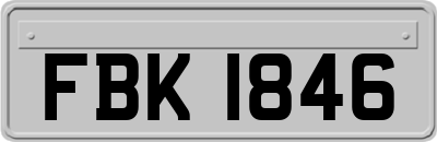 FBK1846