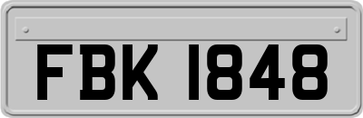 FBK1848