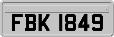 FBK1849