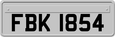 FBK1854