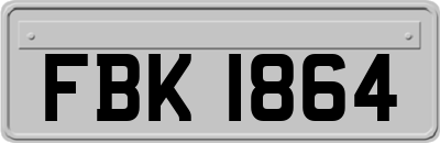 FBK1864
