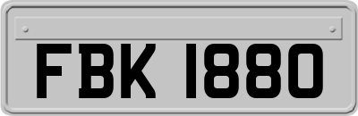 FBK1880