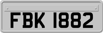 FBK1882