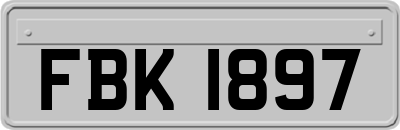 FBK1897