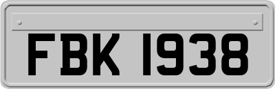 FBK1938