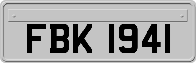 FBK1941