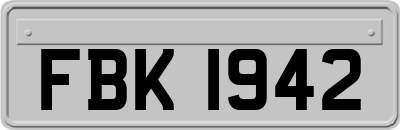 FBK1942