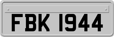 FBK1944