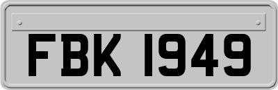 FBK1949