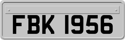 FBK1956