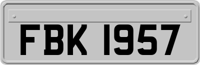 FBK1957
